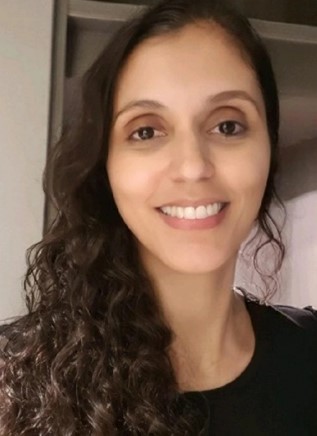 Picture of Patricia Braga Gusmão