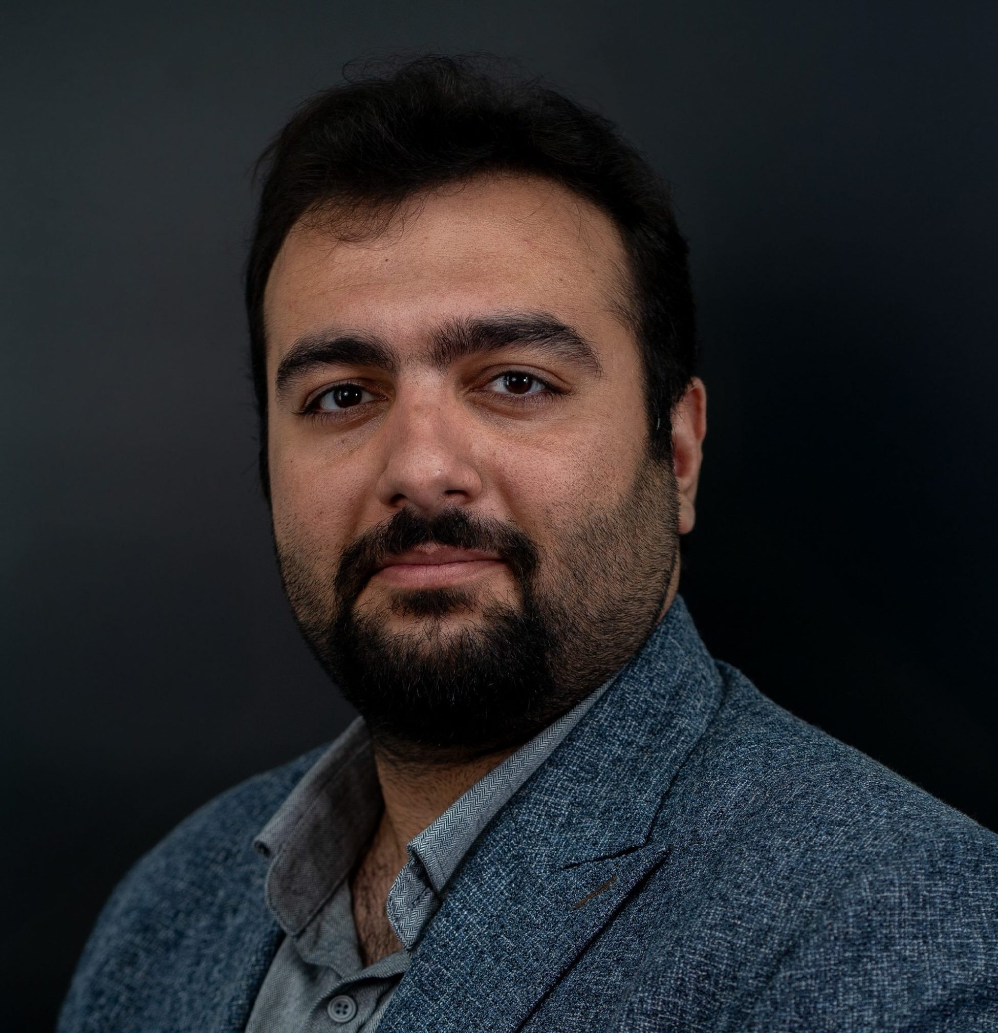 Picture of Ahmadreza Shojaee