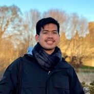 Picture of Axel Perwira Indro